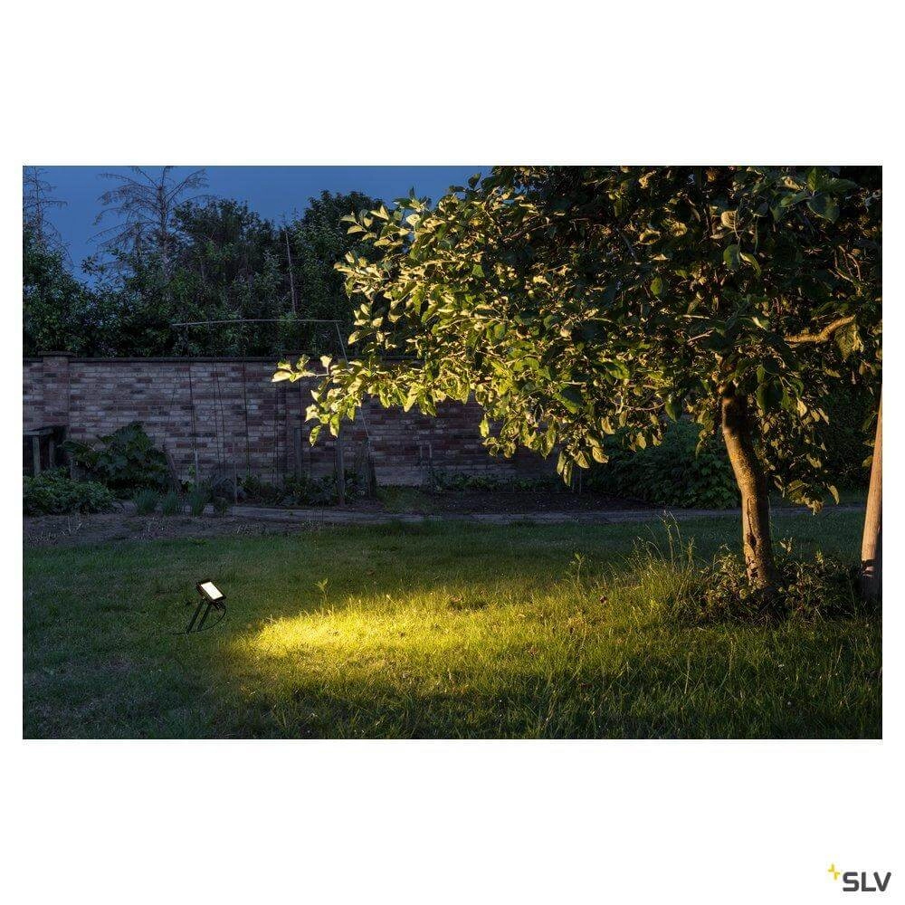 Projecteur LED Floodi M SLV 4024163262613