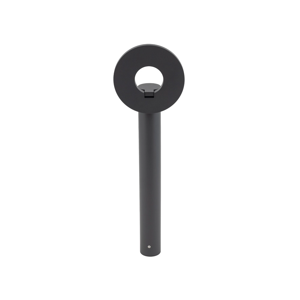 Lampe de jardin Axion Led gris Lyora 5903139119382