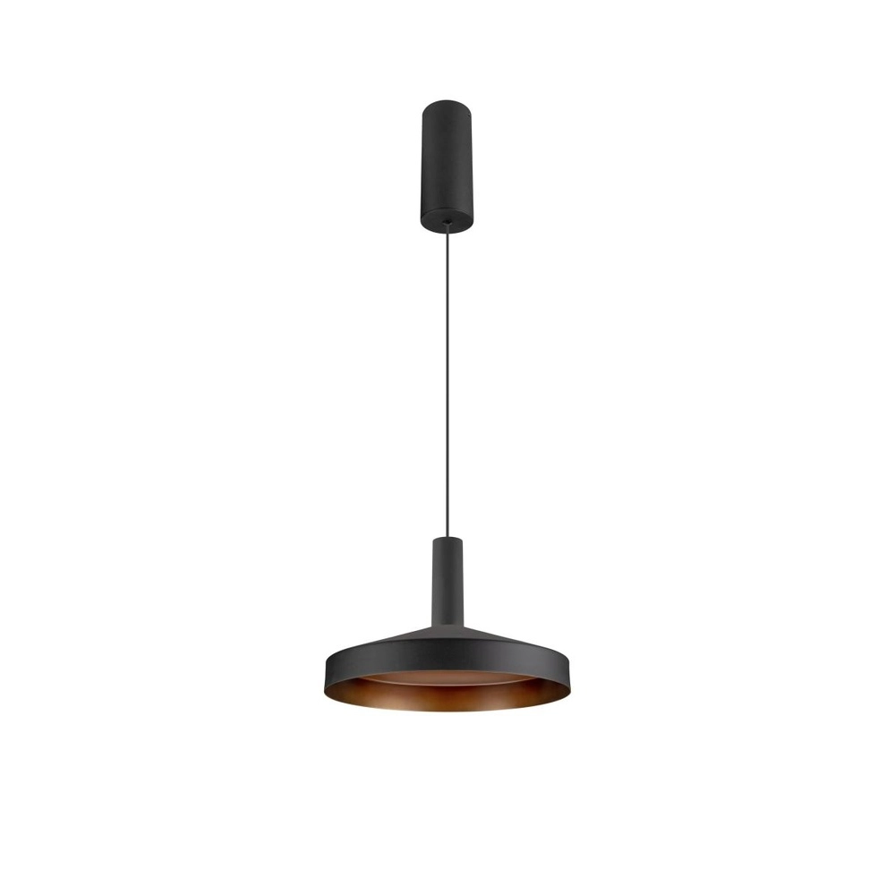Luminaire suspendu Lalu Panneau LED monté en surface SLV 4024163317375