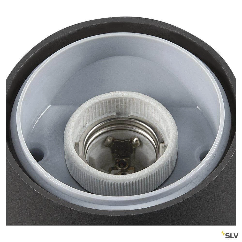 Lampadaire anthracite Grafit 60 SLV 4024163262729