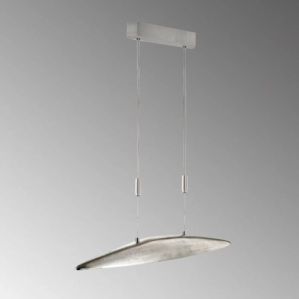 Lampe suspendue de bureau Colmar 105 cm Fischer & Honsel 4003694606332