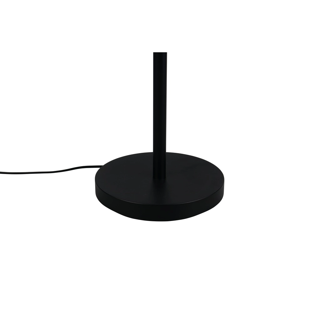 Lampe de pied Valegro Noir Trio 4017807716474