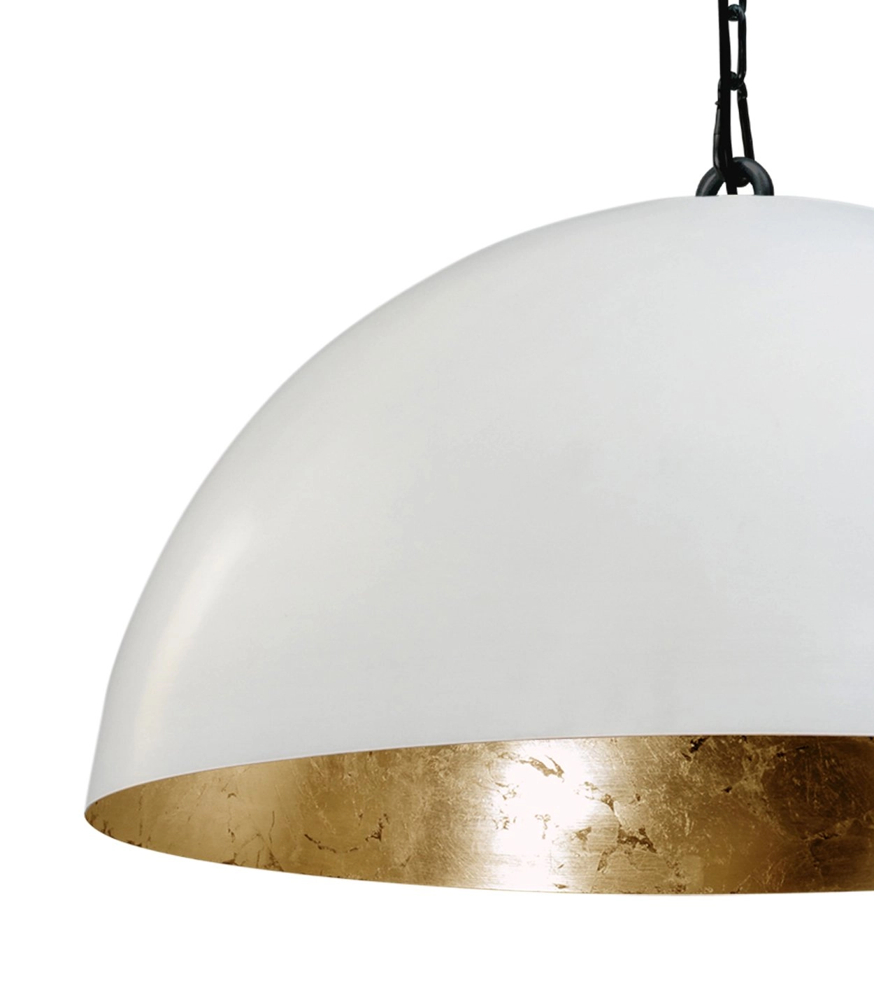 Lampe à suspension Industria Gold 50 Masterlight 8718121151960