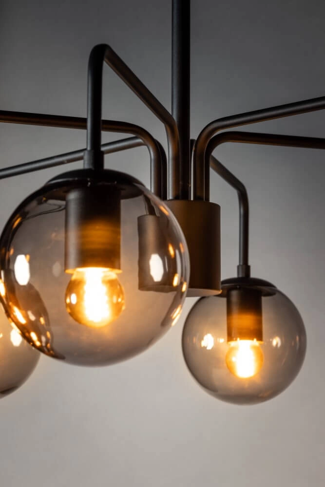 Lampe suspendue Davina Ø80cm ETH 8720195302728