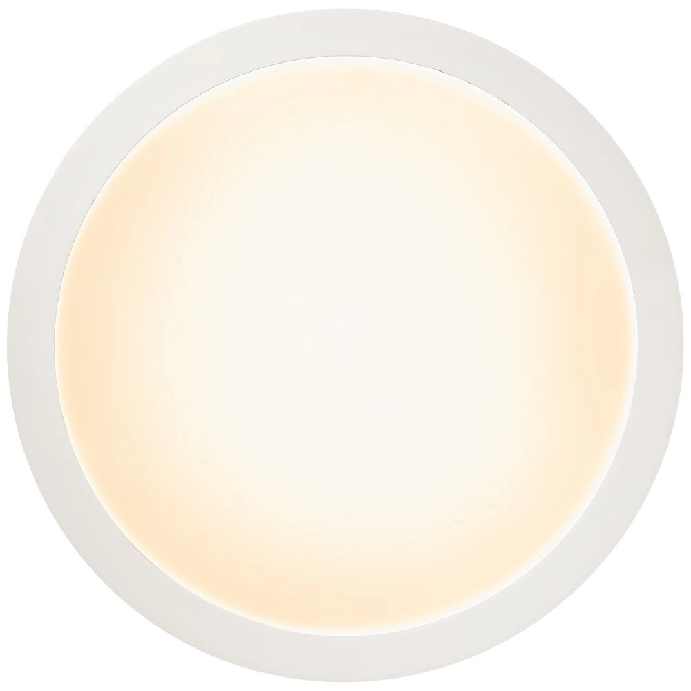 LED plafonnier Abie Brilliant 4004353363382