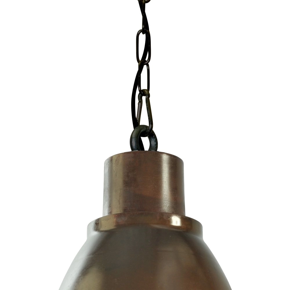 Lampe de salle à manger Industria 2x27 Rural Masterlight 8718121231501