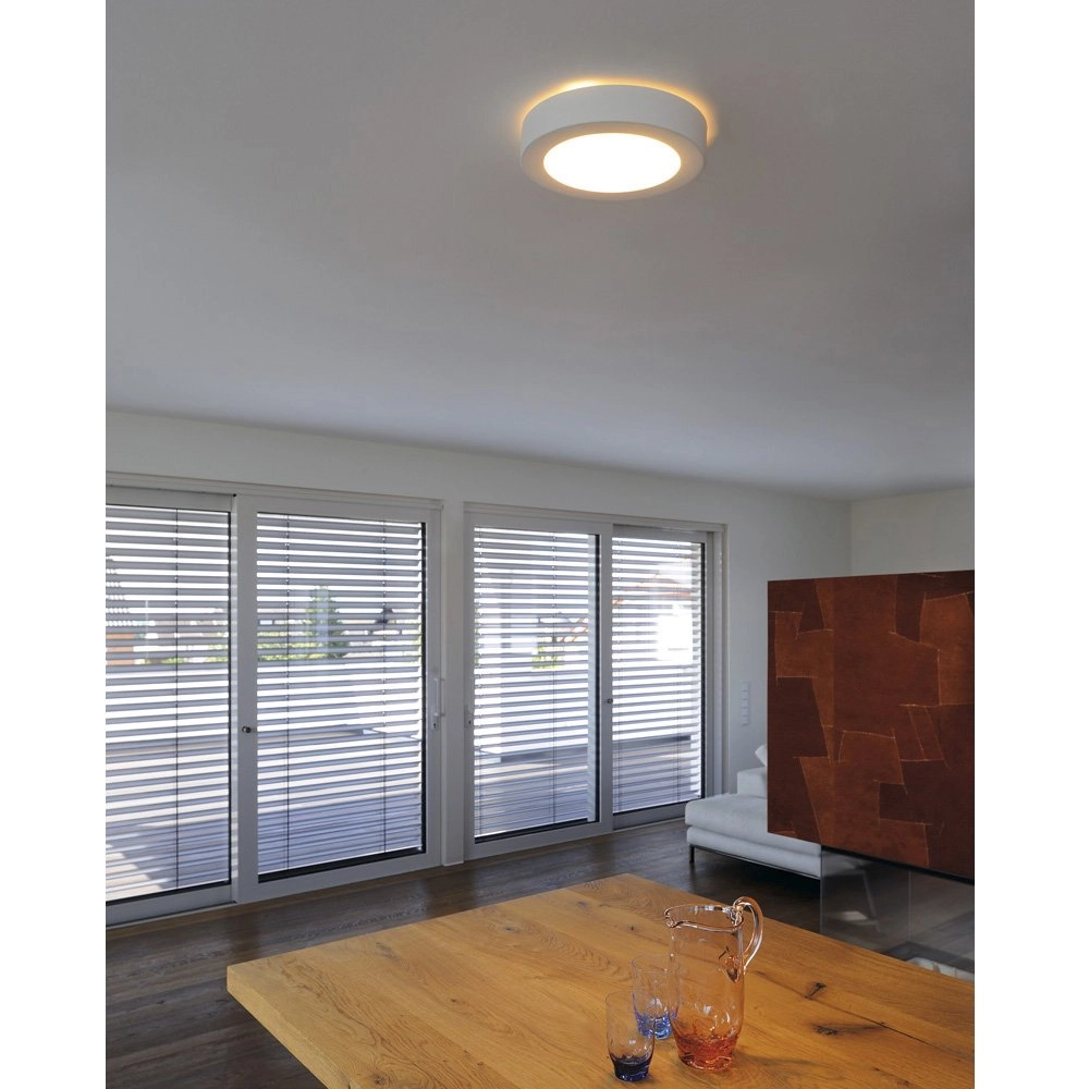 Lampe de plafond Gl 105 E27 SLV 4024163093354