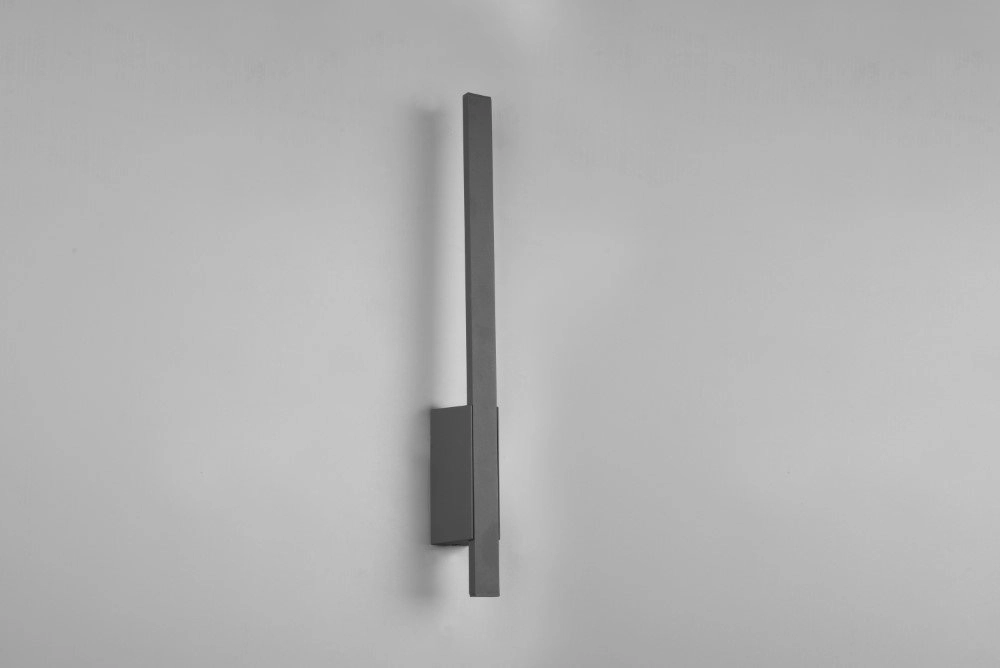 Lampe d'extérieur Tawa rétroéclairage Trio 4017807490473