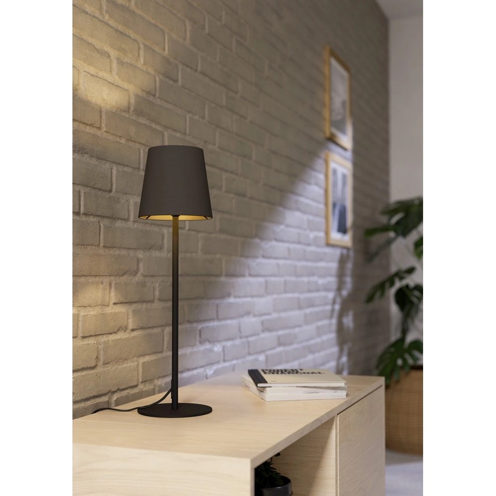 Lampe de table Fiorana 53 cm - sable Eglo 9008606306909