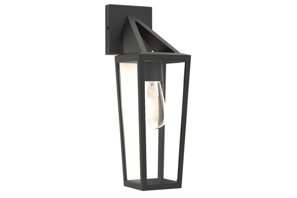 Applique design Pine noir