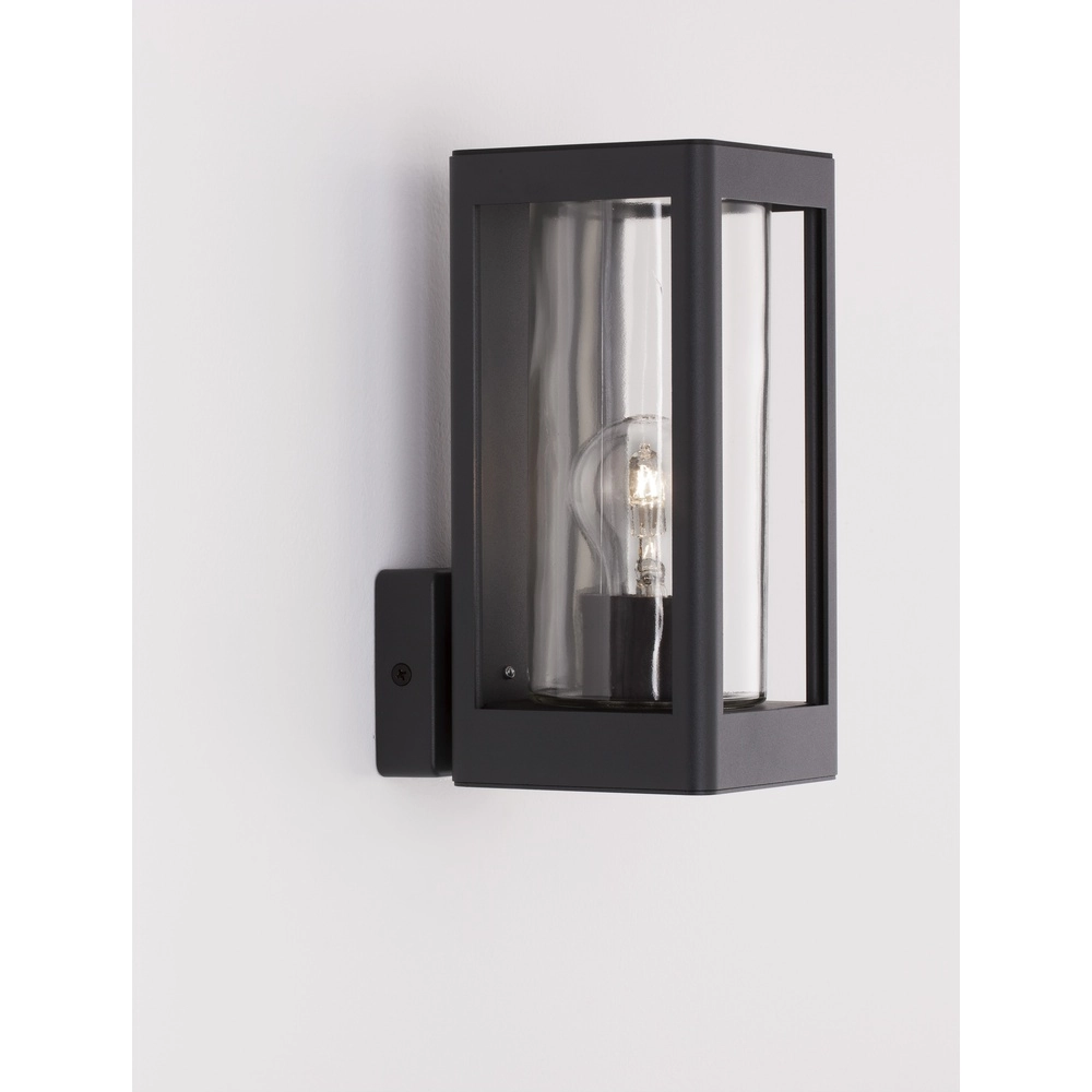 Applique murale Figo anthracite Lyora 5212017437686