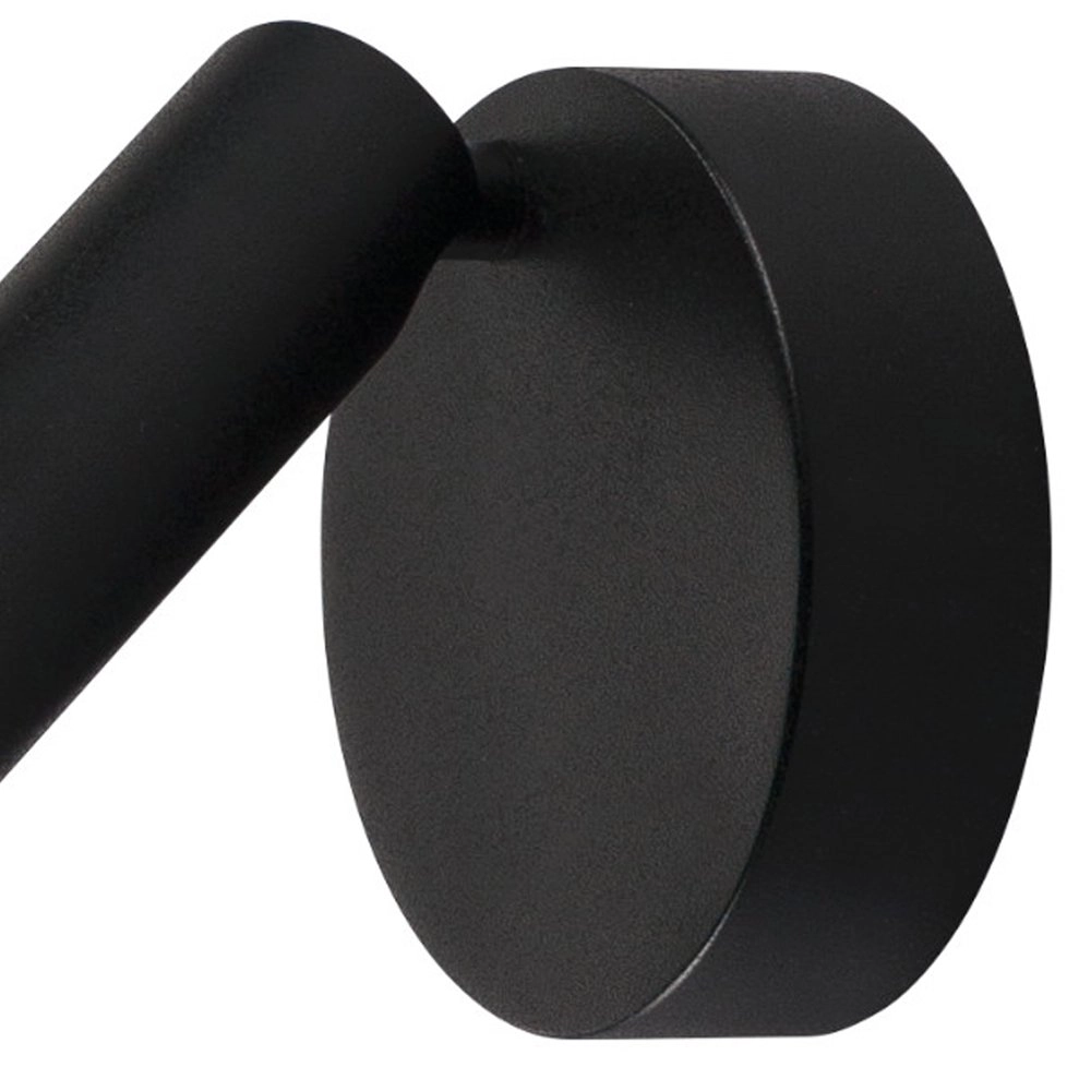 Spot LED Karpo noir SLV 4024163166720