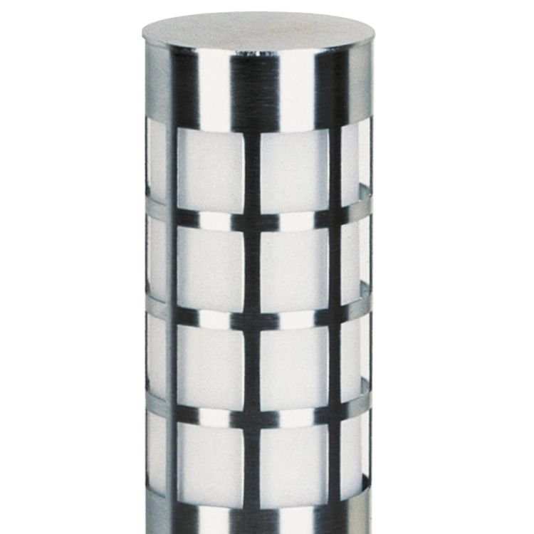 Lampe de jardin Grille 90 cm Albert 4007235922332