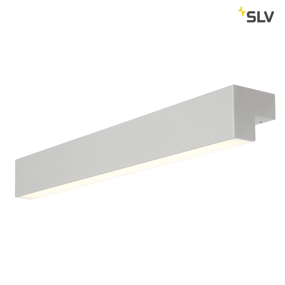Applique miroir LED L-LINE Salle de bains SLV 4024163196031