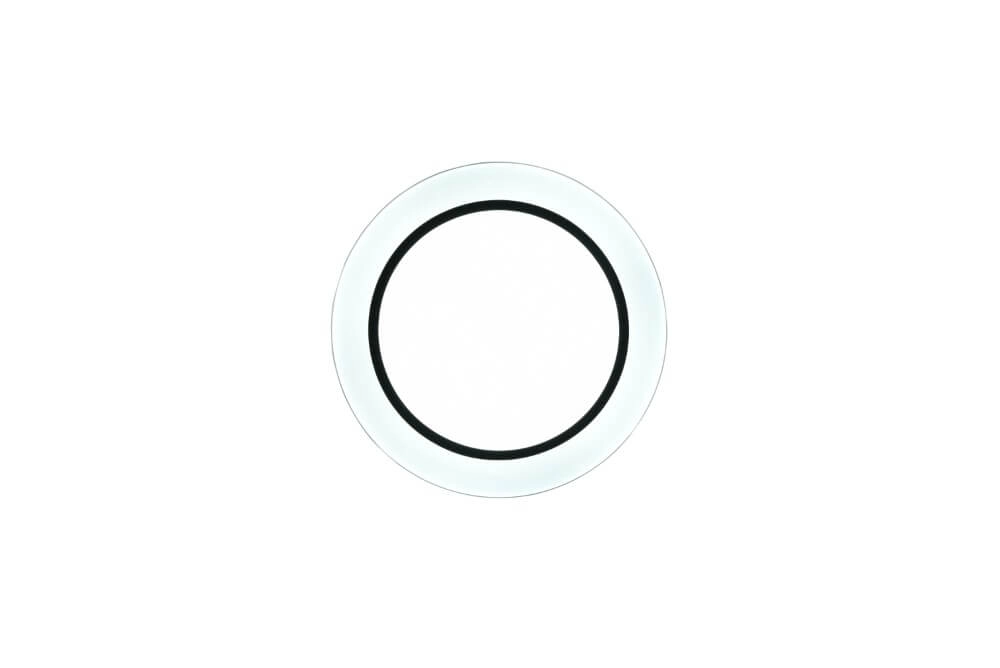 Plafonnier LED Atria Ø 38 cm Trio 4017807552553