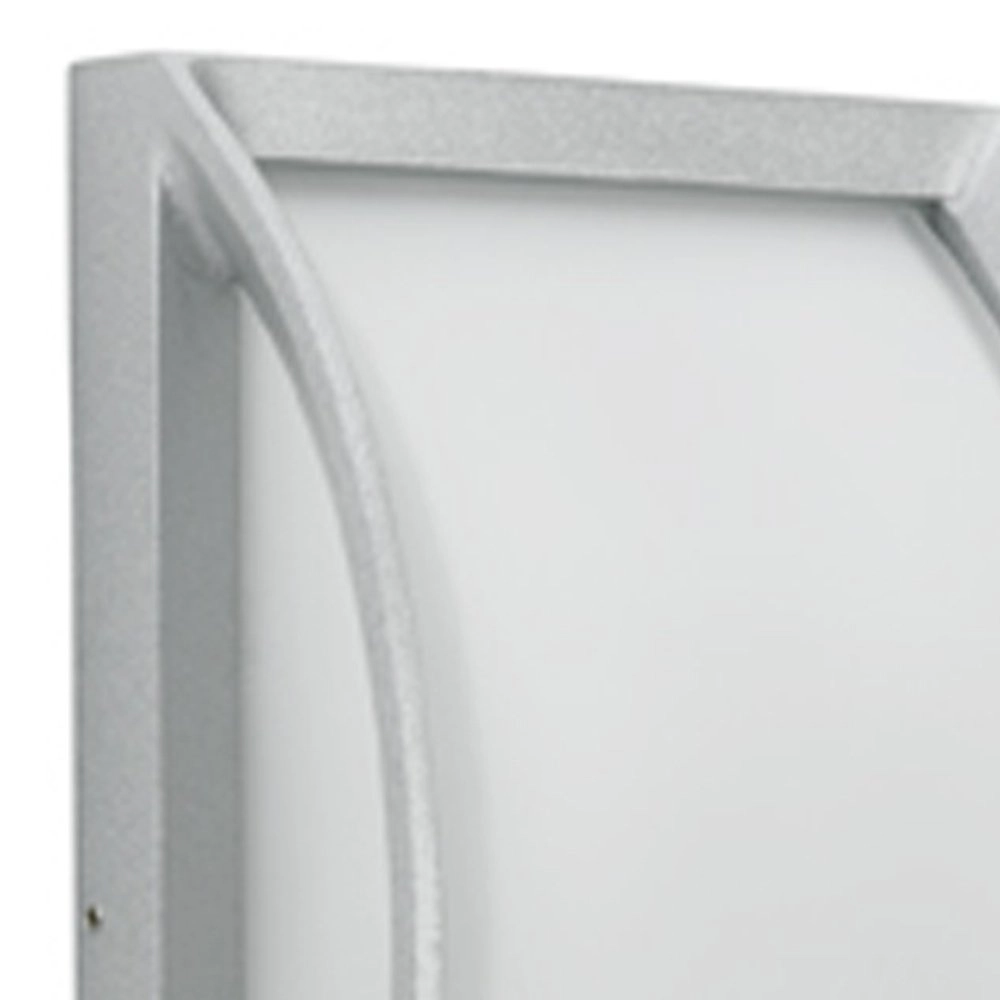 lampe extérieure led Rondol 29 cm - gris Albert 4007235963892