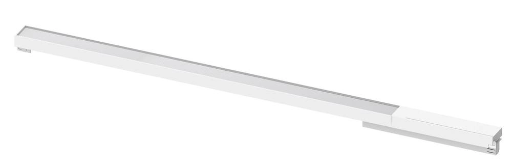Panneau LED Linear Wing Blanc 1 phase Panneau LED Linear Wing Blanc 1 phase