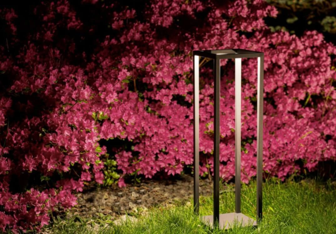 Lampe de terrasse design Symmetry Lyora 5903139818094