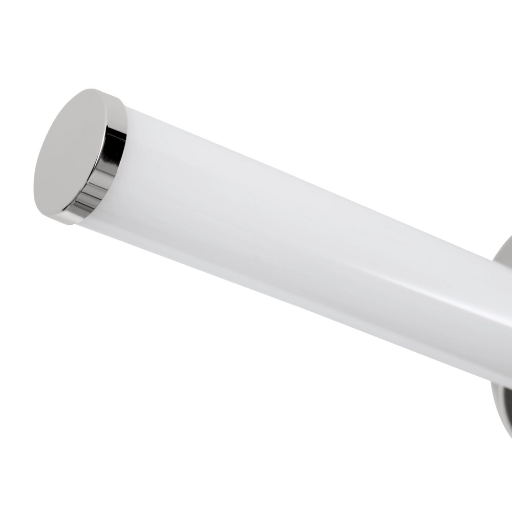 Lampe miroir Ramola chrome 45cm Eglo 9008606356768