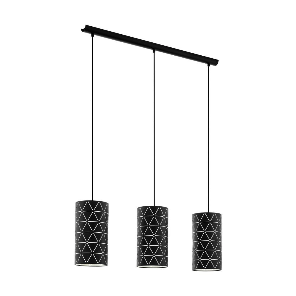 Lampe suspendue salle à manger Ramon