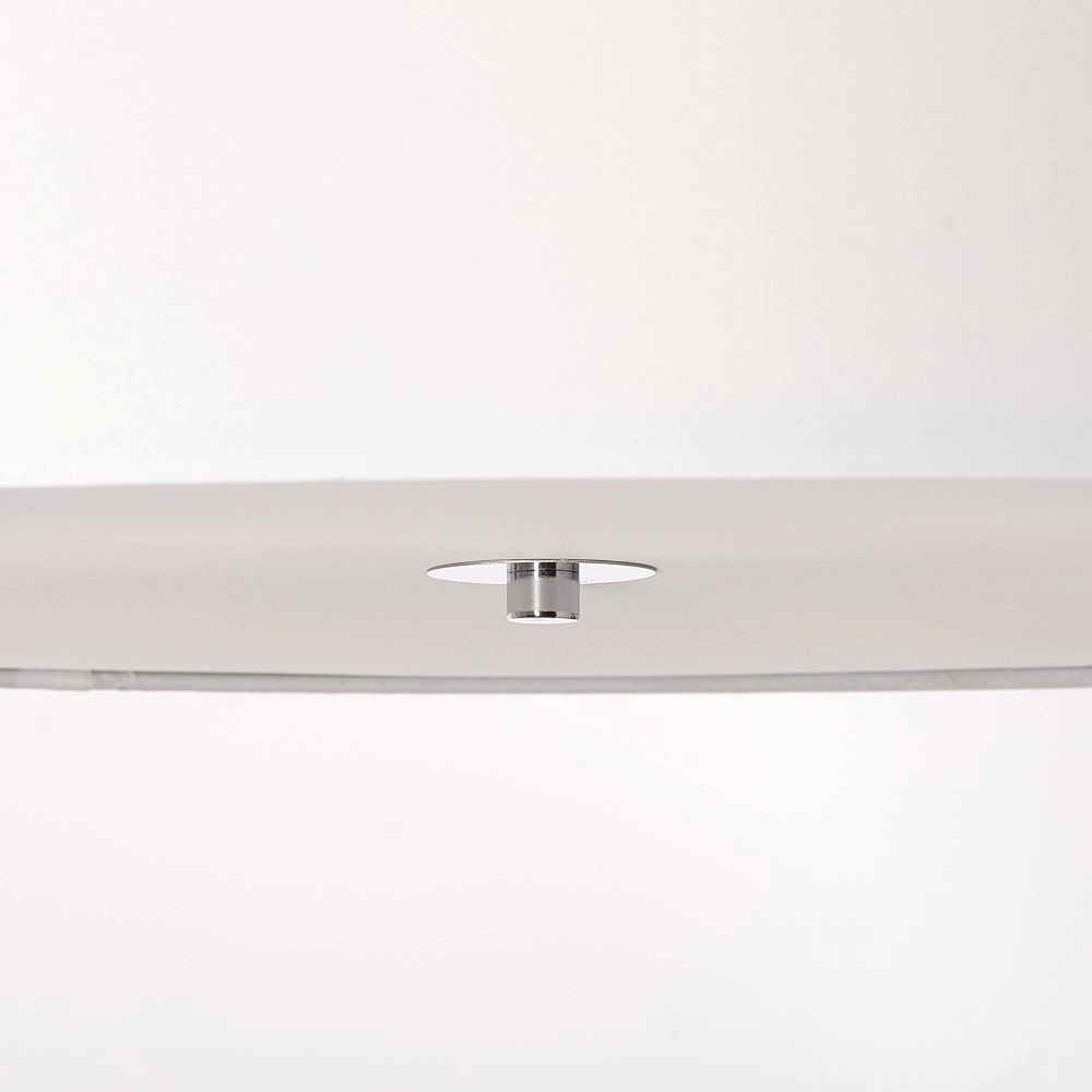 Grand plafonnier Andria Ø 70cm Brilliant 4004353243639
