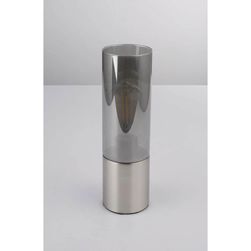 Lampe de table Annika Conception en nickel Globo 9007371373192