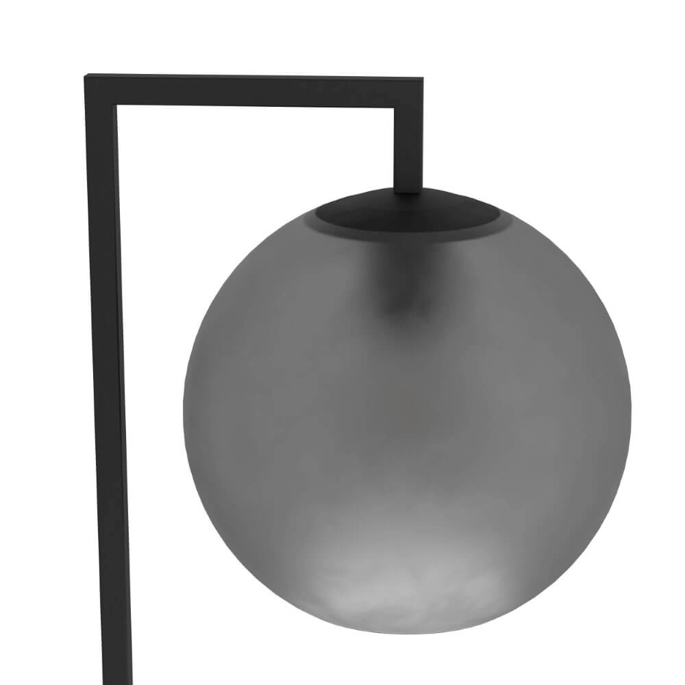 Lampadaire Arangona noir Stars of Light 9008606259847