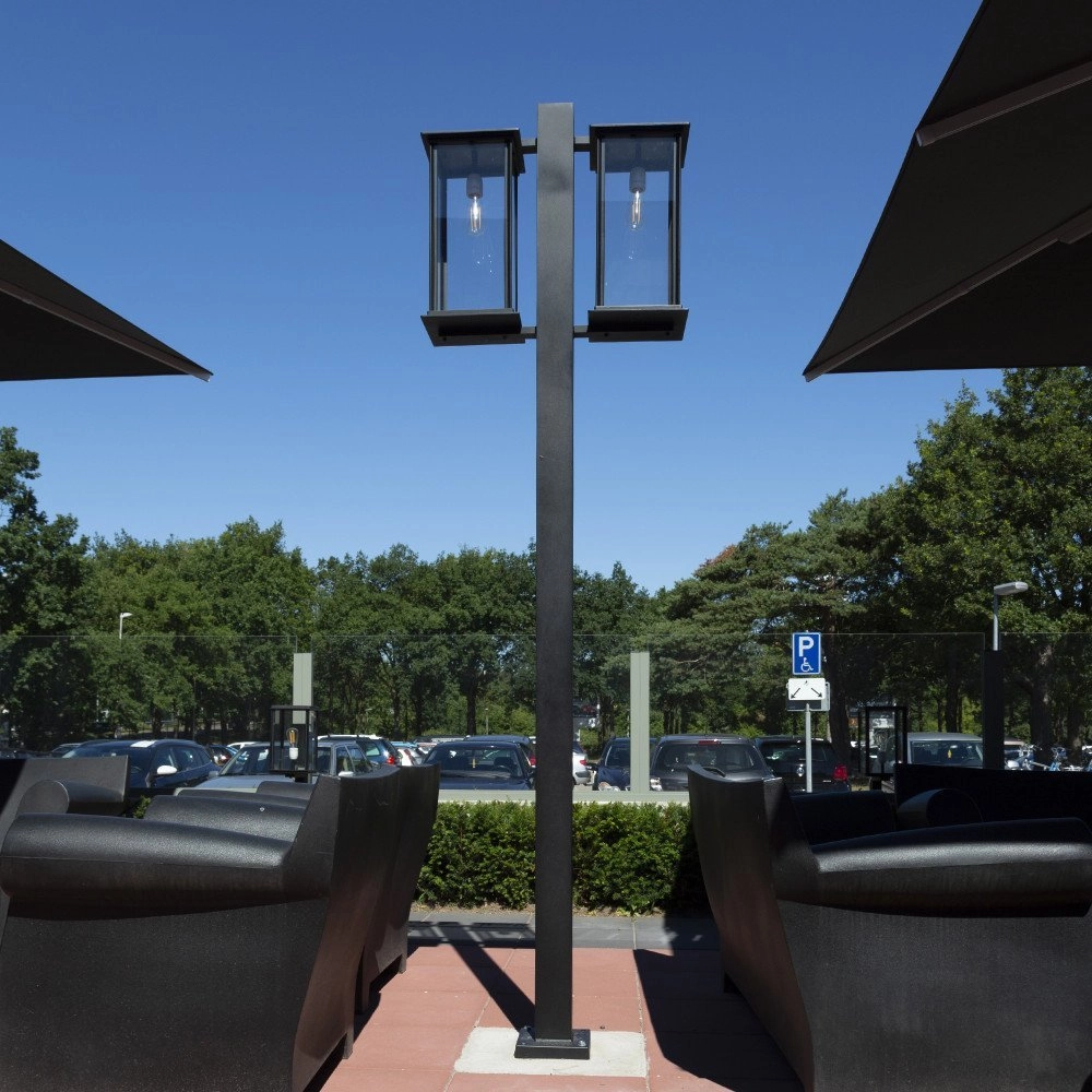 Lanterne debout Capital KS 8714732659901