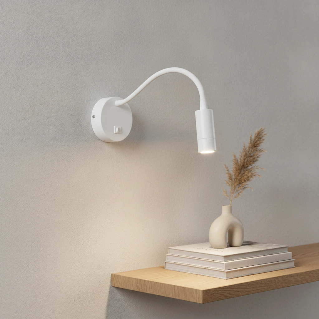 Lampe de nuit flexible Flex-USB
