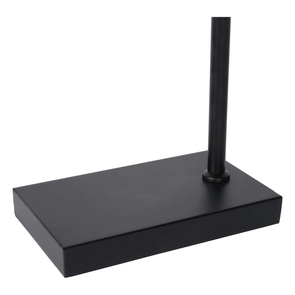 Lampe de table Leanne Noir Lucide 5411212211118