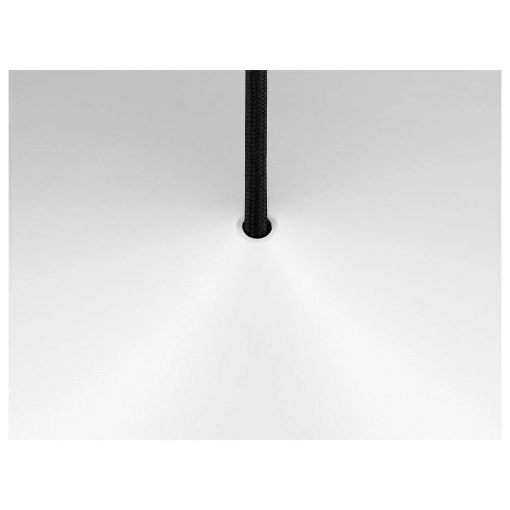 Suspension Magico 55 blanc Ø 55cm SLV 4024163297134