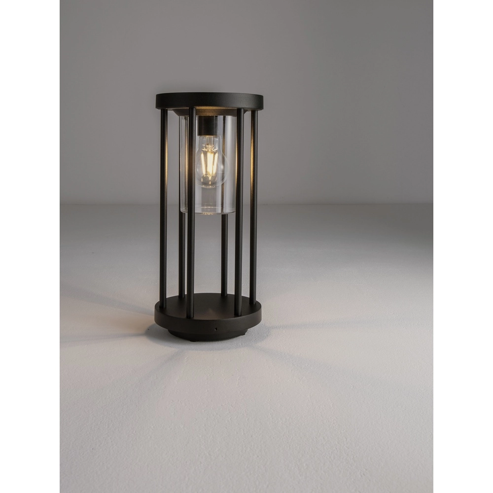Lampe de jardin design Elysium 35cm Lyora 5212017477118