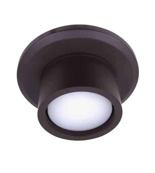 Climate CNC Led light kit Oil Rubbed Bronze