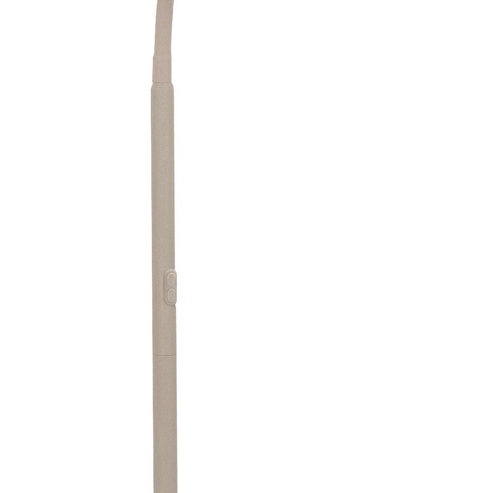 Lampe de lecture à LED Málaga Sable Highlight 8718379052453