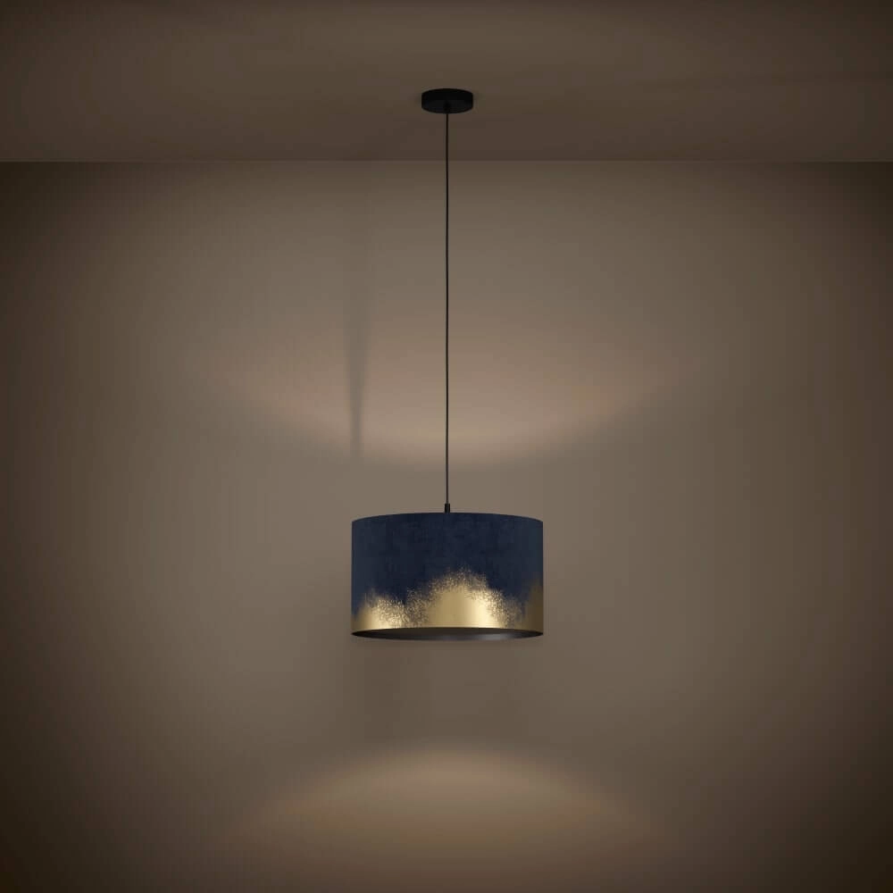 Lampe suspendue chic Casuarita Ø 38 cm Stars of Light 9002759399733