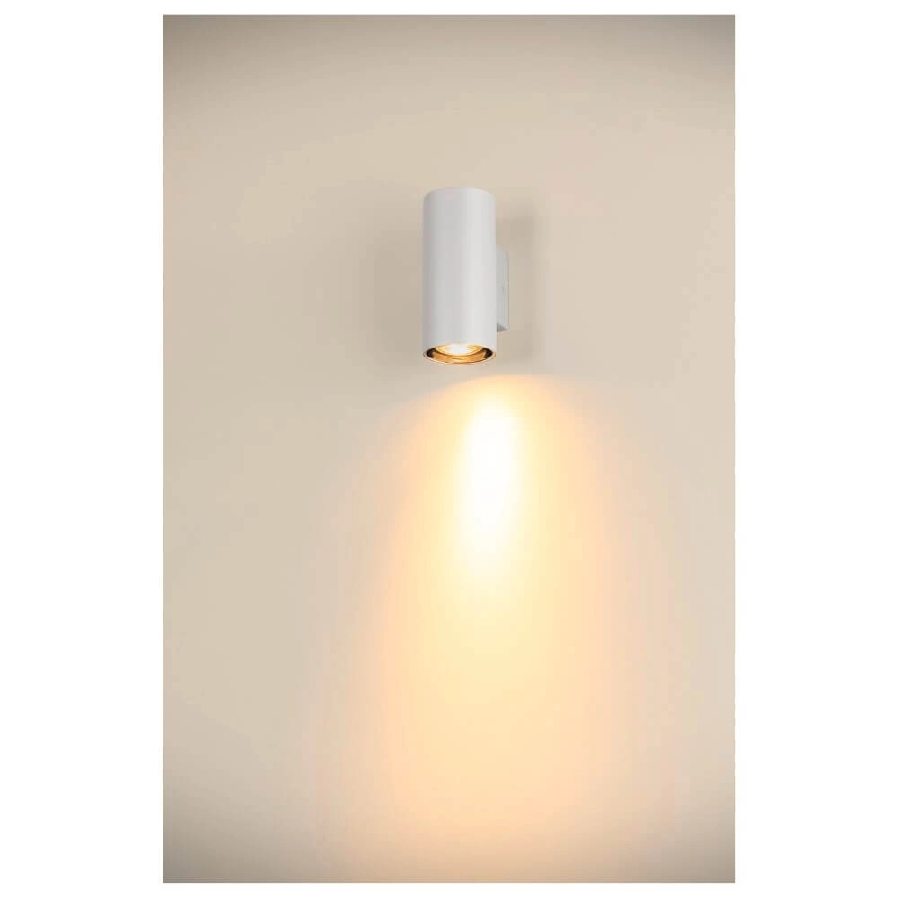 Réflecteur avant Asto Tube chrome SLV 4024163265911