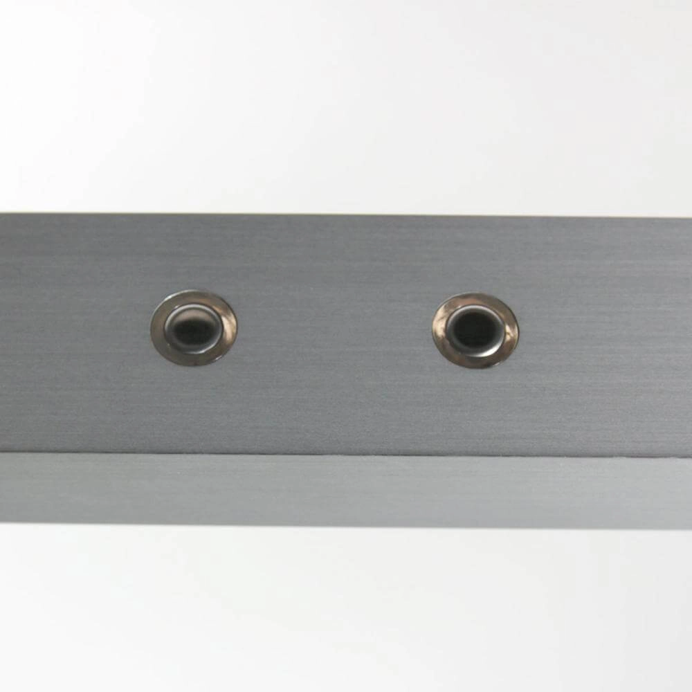 Suspension design Bande 150cm gris Steinhauer 8712746175820