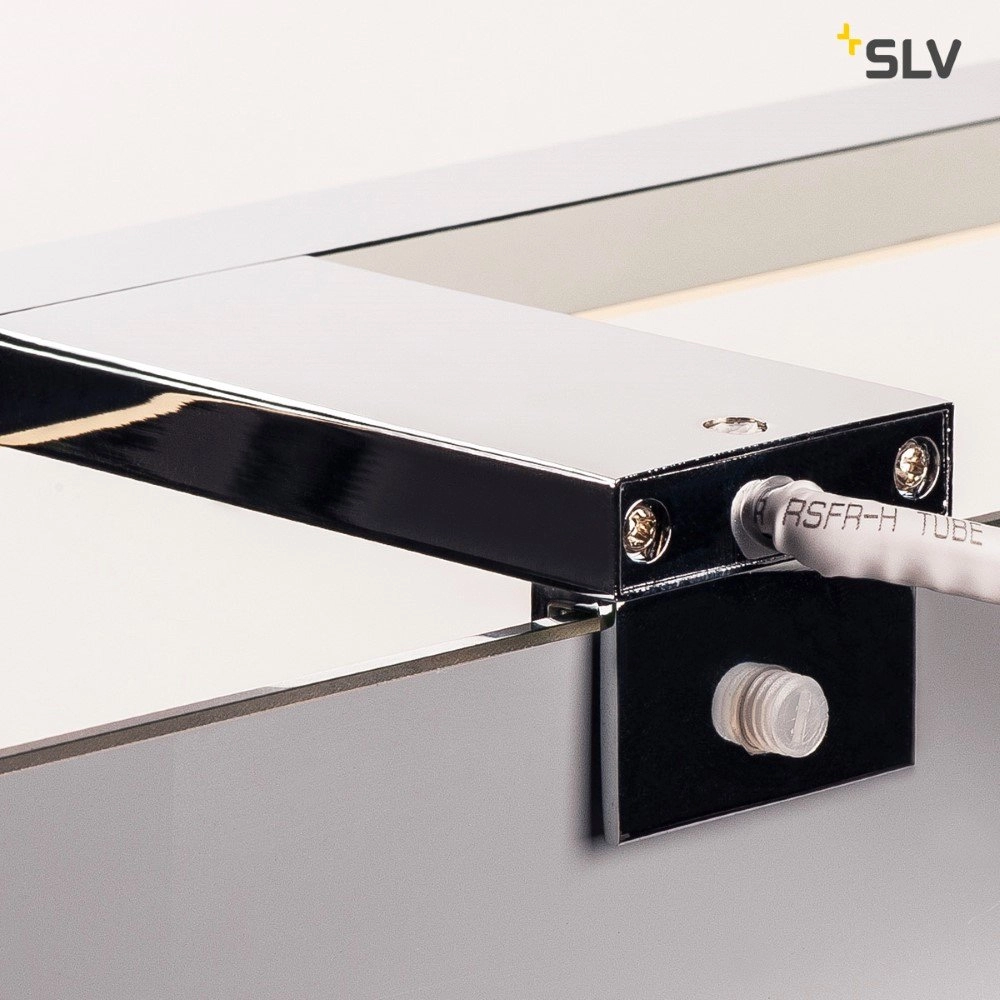 Applique miroir LED Dorisa Salle de bains SLV 4024163190725