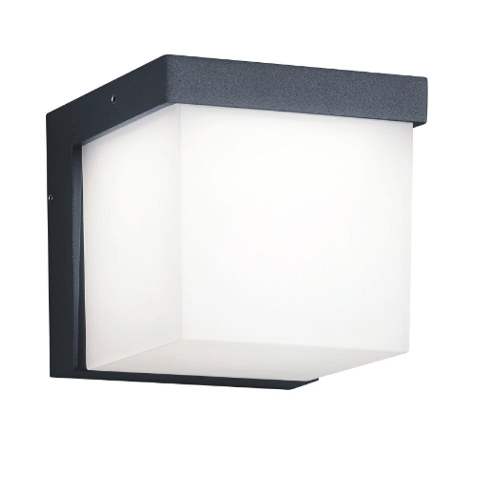 LED lampe d'extérieur Yangtze anthracite