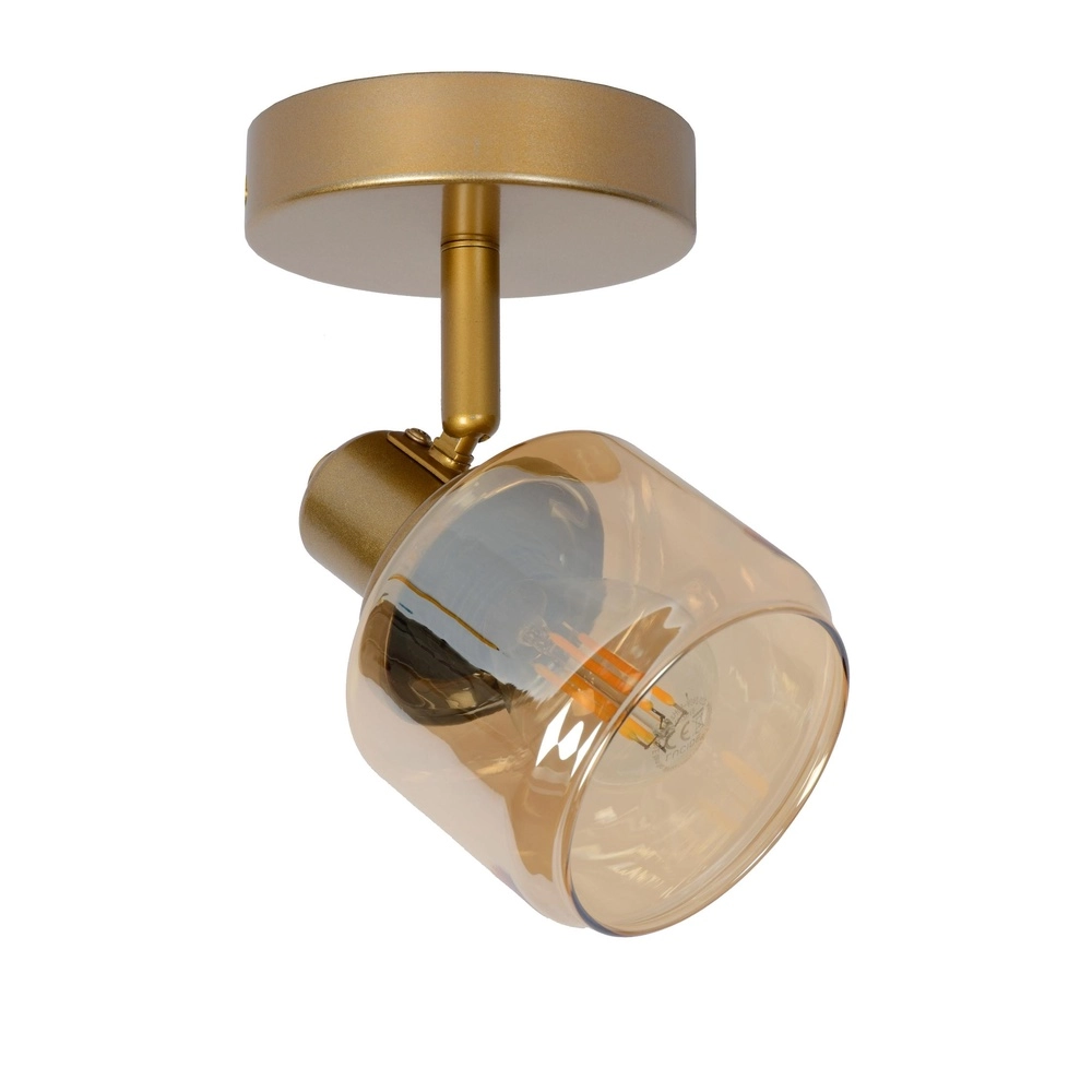 Lampe de plafond Bjorn Or simple