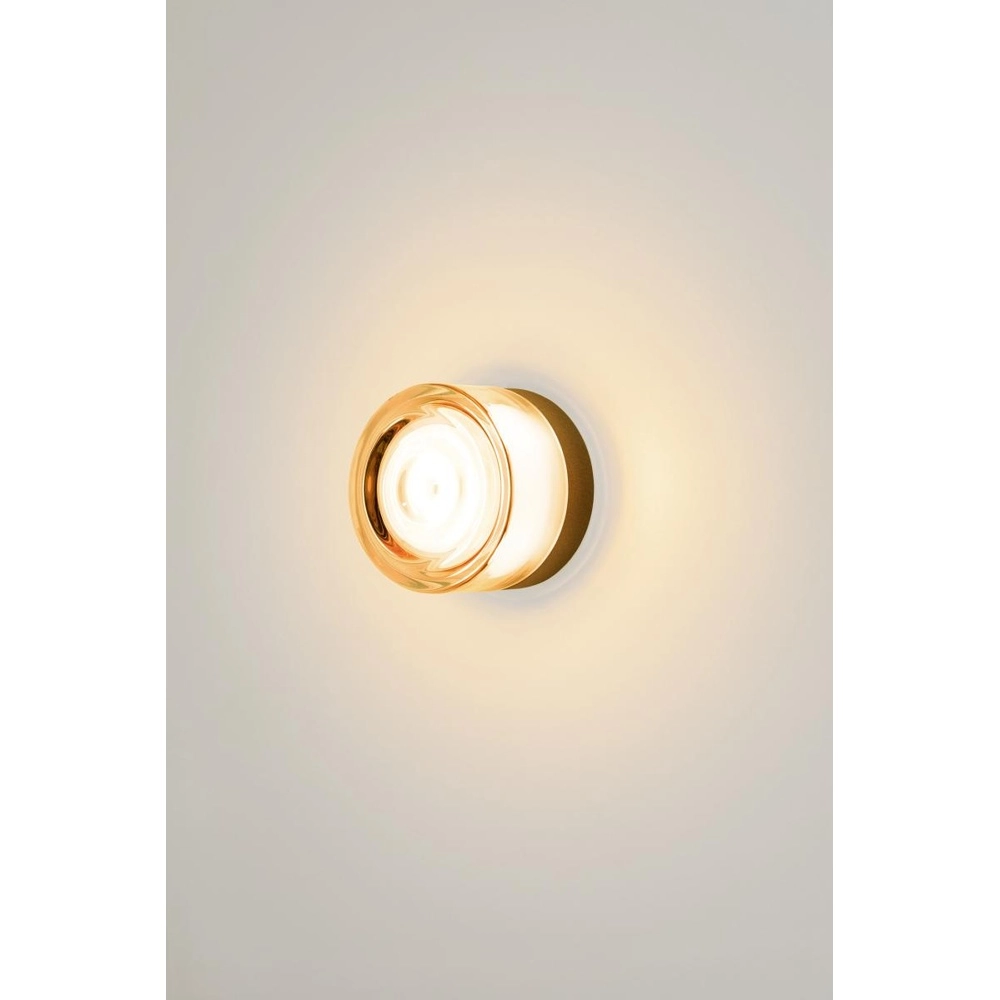 Applique murale Cyft noir IP65 SLV 4024163303873