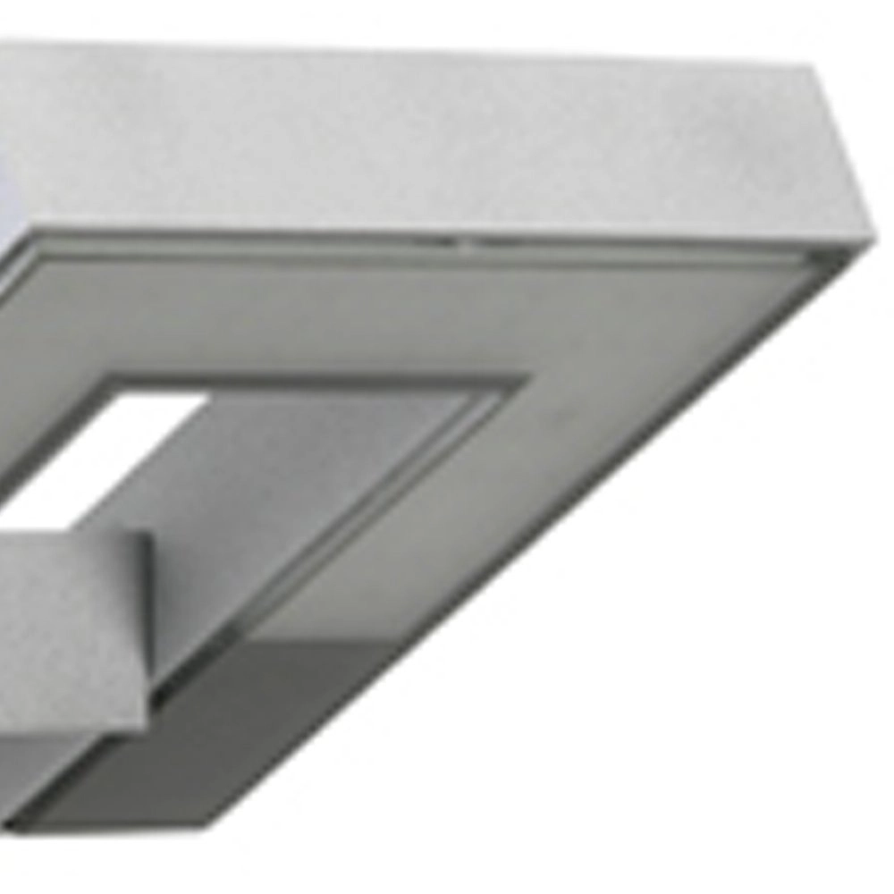 spot mural Strunk 25 cm - gris Albert 4007235902198