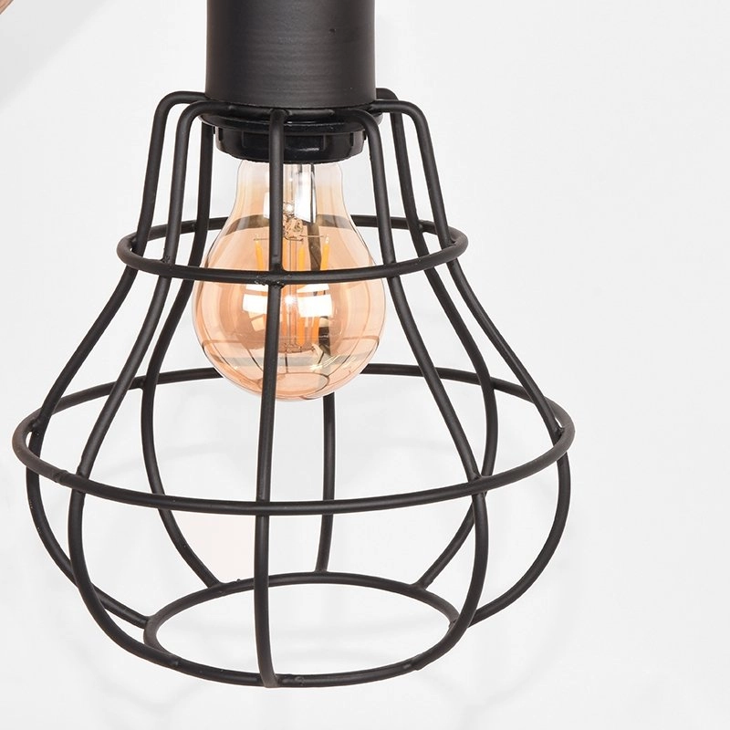 Lampe de bureau rurale Drop Label51 8719323328983