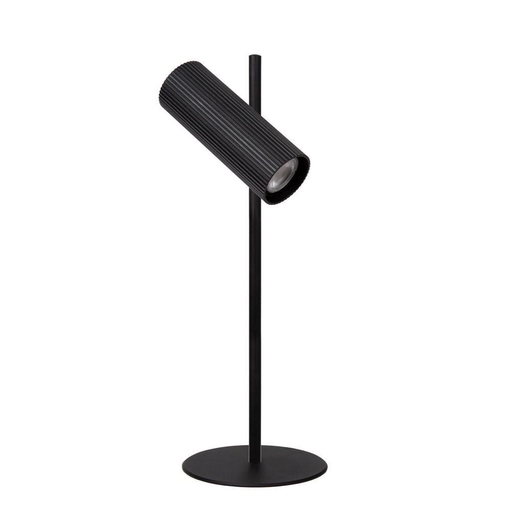 Lampe de bureau Clubs Noir