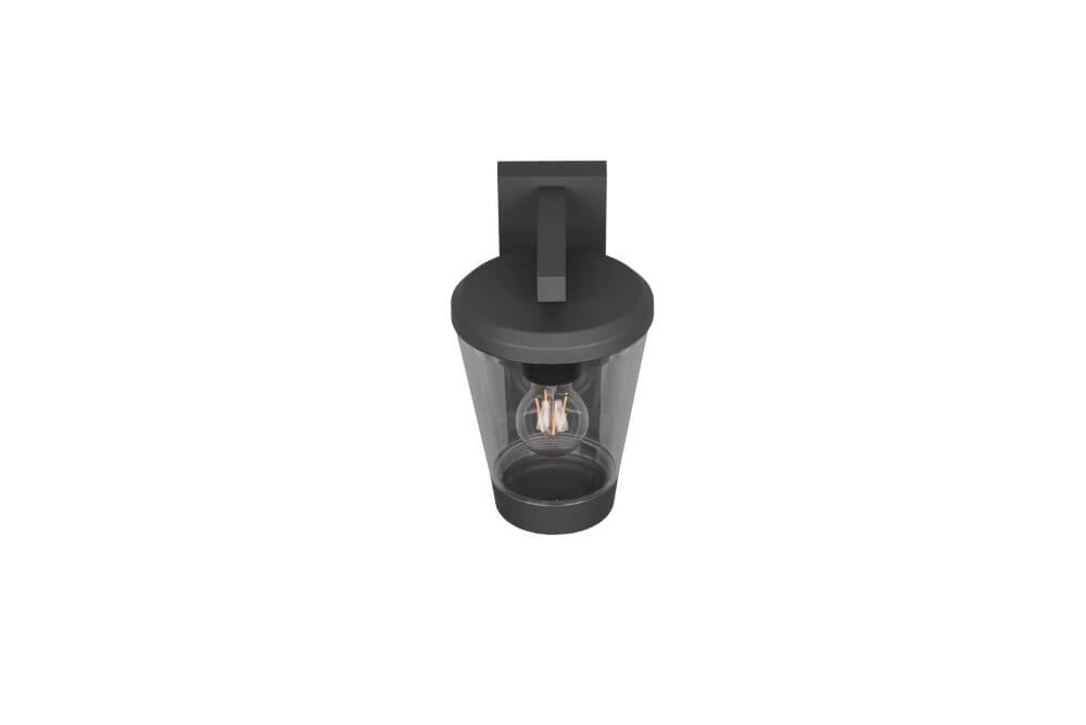 Lampe d'extérieur Cavado Trio 4017807506174