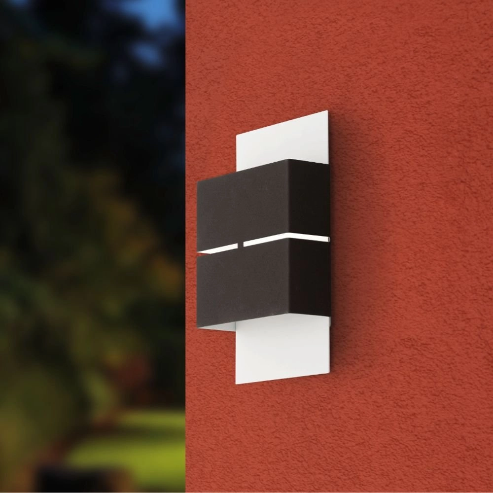 LED Lampe d'extérieur Kibea LED Eglo 9002759932541