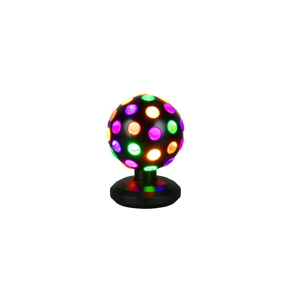 Lampe de table Zero Boule disco Trio 4017807668971