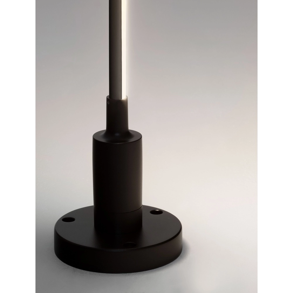 Lampe de jardin design Dessay 82 cm Lyora 5212017447234