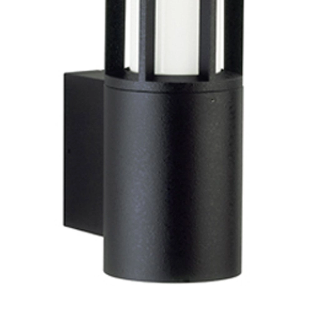 Applique Jail 40 cm - noir Albert 4007235602159