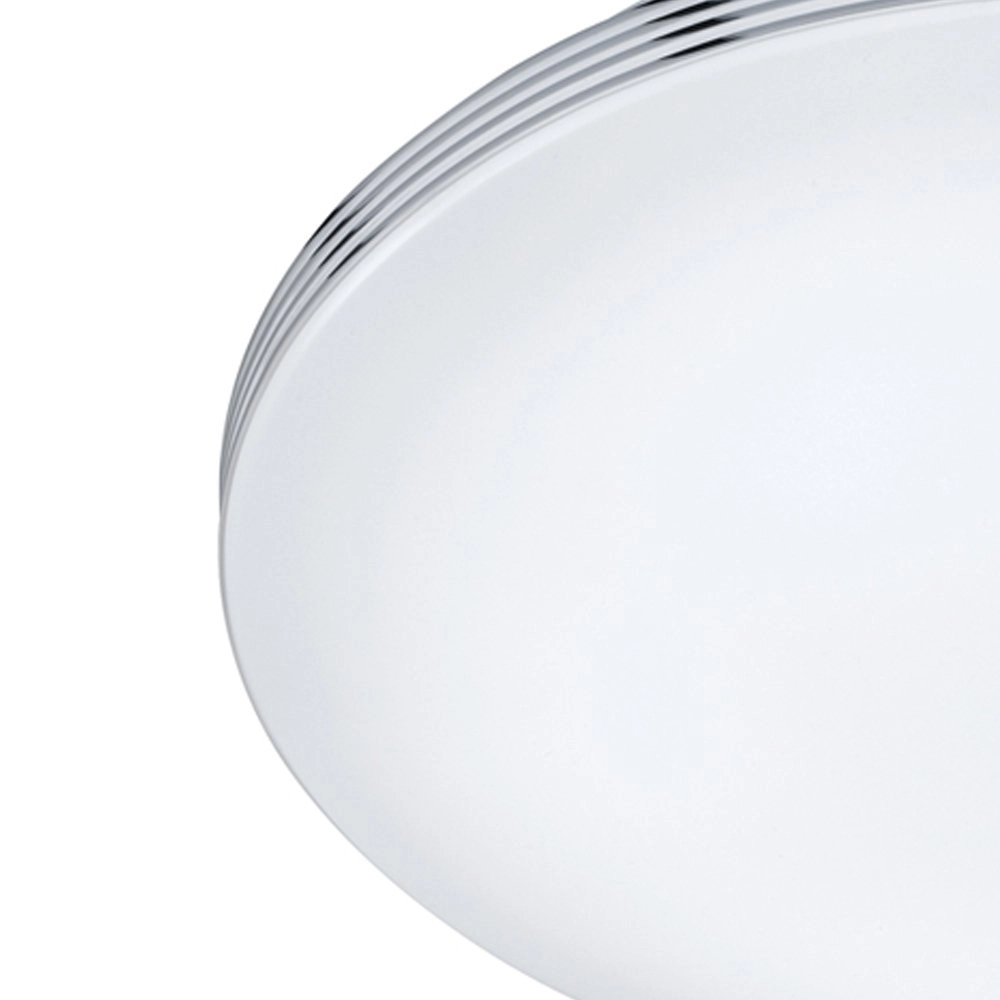 LED plafonnier Apart Salle de bains Trio 4017807280050